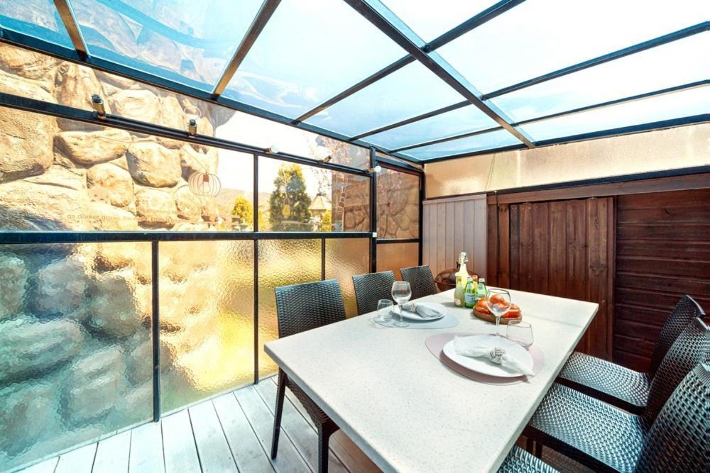 Lala Land Pet Friendly Pension Gyeongju Luaran gambar